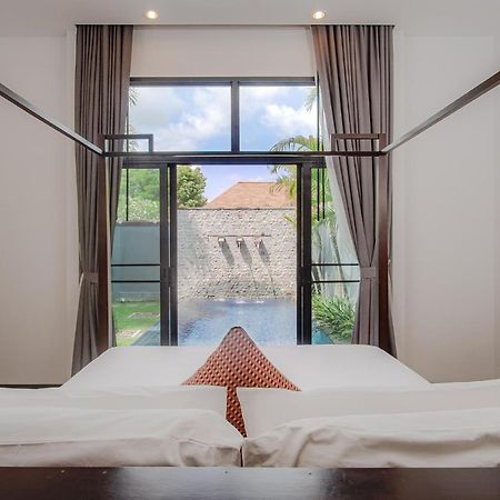 One Bedroom Onyx Villa Nai Harn Exteriör bild